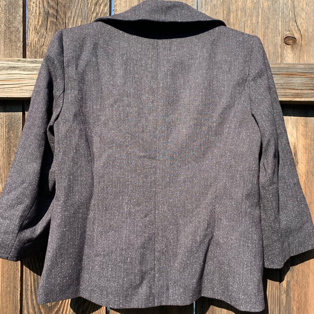 Ann Taylor Loft Blazer Jacket - Picture 3 of 3
